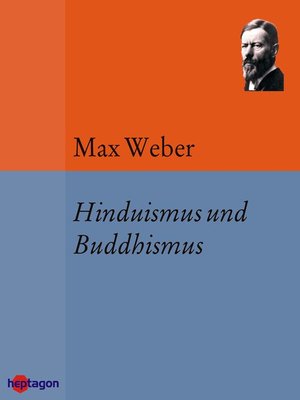 cover image of Hinduismus und Buddhismus
